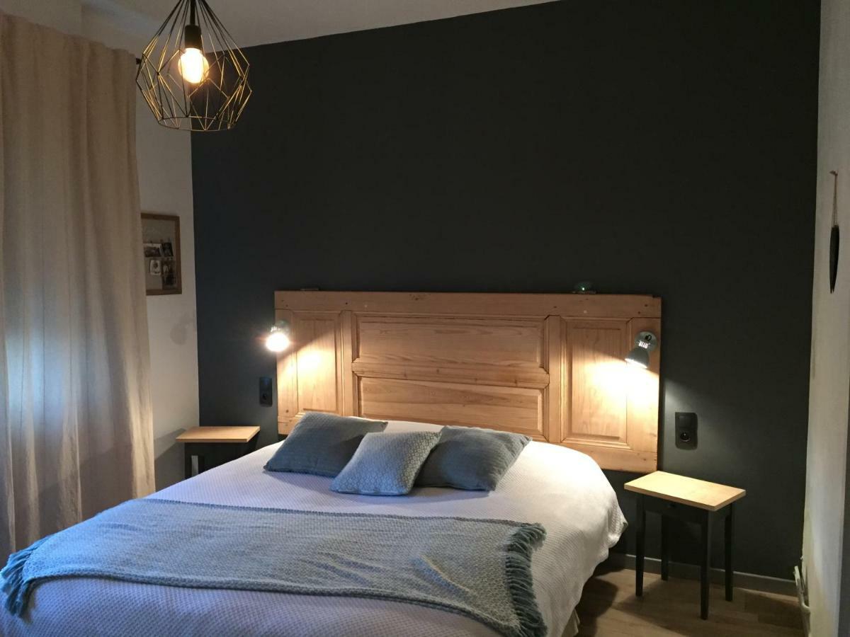 L'Ecrin Des Saveurs Villa Schwenheim Bagian luar foto